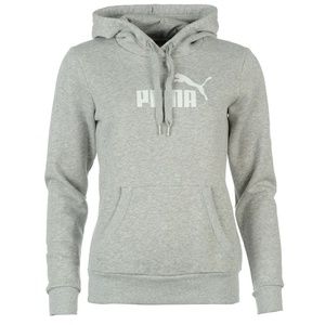 Puma hoodie